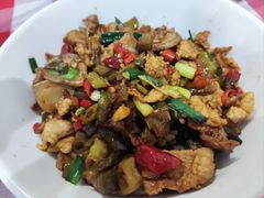 -西江红·株洲本地菜(滨江南路店)