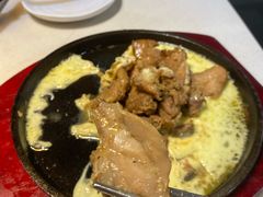 -梨满园韩国料理