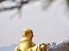 -大慈岩风景区