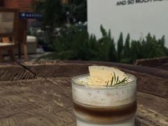 -翠贝卡&Mama Kelly Brunch Coffee(河西店)