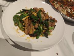 -川正旺江湖菜(三元桥店)