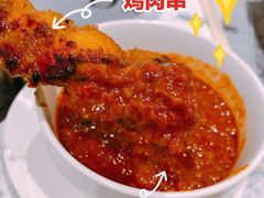 -关夫人餐厅(阳光广场店)