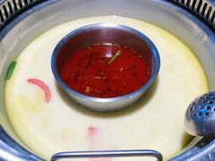 -鱼豆吉·豆浆鱼火锅(宜昌万达店)
