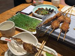 -管氏翅吧(护国寺店)