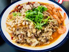 -辣么好吃私厨(新城店)