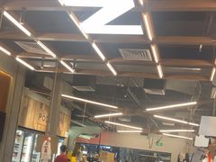 -破店肥哈·东北烧烤·夜宵(南山保利店)