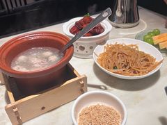 -小菜园新徽菜(连云港海州吾悦店)