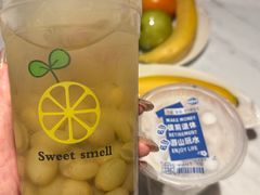 -鲍氏老字号冷热饮老店(瑞安店)