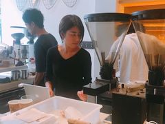 -% Arabica(京都东山店)