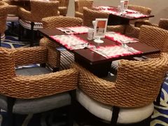 -苏州香山国际大酒店大堂吧·西餐厅