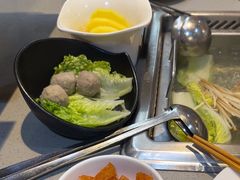 -海底捞火锅(振华商厦店)