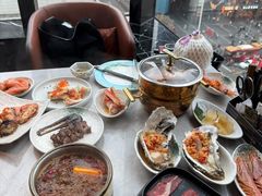 -雍容荟活龙虾自助餐(IFS黑金店)