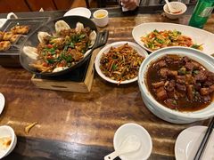 -一楼食业·美食人家