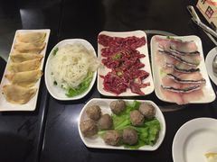 -吉友粥底火锅(方斜路店)