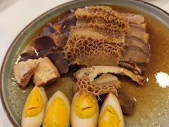 -万龙洲海鲜(南新仓店)