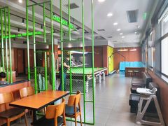 -魏斯理汉堡(西安沣东吾悦店)