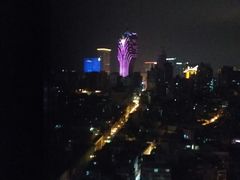 -澳门十六浦索菲特大酒店