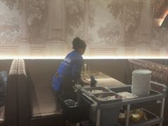 -汉丽斯巴西烤肉自助(市南店)