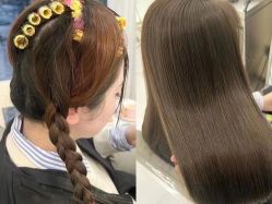 -ON STAR SALON