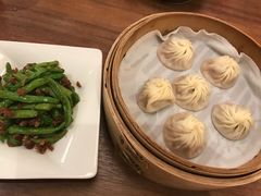 小笼包-鼎泰丰(复兴店)