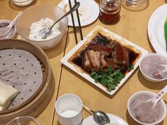 -鼎泰丰(嘉年华•海信广场VILLAGE店)