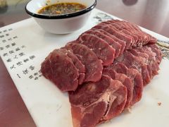 -穆老九清真牛羊肉馆(宋城店)
