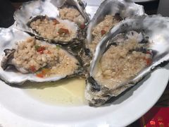 -海味当家·蒸锅海鲜(星海公园店)