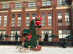 -歌斐颂巧克力小镇