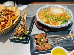 -情妹耙泥鳅·江湖川菜(科华店)