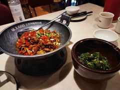 -味上湘菜馆(岳麓山店)