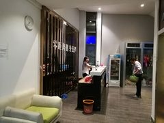 -零距离国际健身游泳中心(九龙湖店)