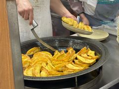 -李记清真馆(打钉巷店)