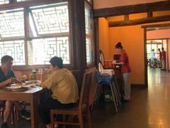 大堂-烧肉馆(古北水镇景区店)