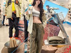 -松雷商业(南岗店)