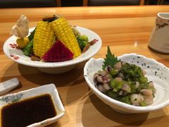 芥末章鱼-酒吞(七宝领展广场店)