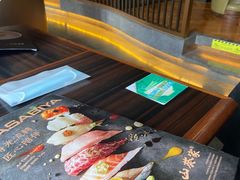 -山葵家·创意料理(EFC欧美广场店)