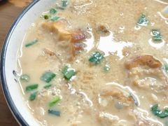 -文武王氏烧饼·无矾油条(西溪路店)