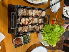 -龙姐私房菜(和顺古镇店)