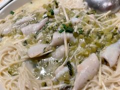 -漢舍中国菜馆(889广场店)