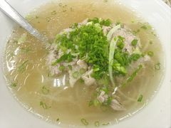 -Pho Hoa Pasteur