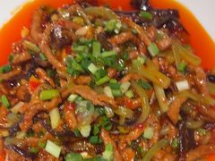 -辛香汇·现炒川菜(城北万象城店)