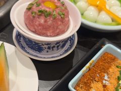 -巴蜀大将火锅(春熙店)
