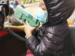 -方庄体育公园