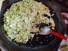 -舒蔡记生煎菜饭(云南中路店)