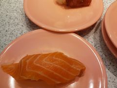 -争鲜回转寿司(南开大悦城店)