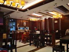 大堂-熙盛源(滨湖万达店)