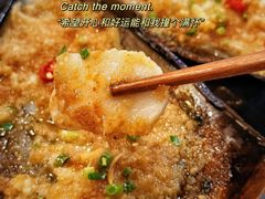-長壹旋转烤吧 农家鸡火锅