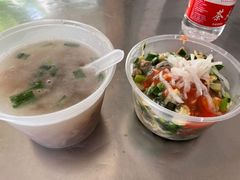-群众牛肉小点(蚵仔煎)