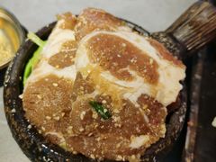 -明洞王妃家烤肉(苏州中心星悦汇店)