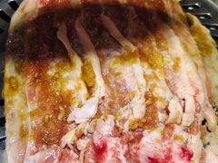 -喜来稀肉(北外滩白玉兰广场店)